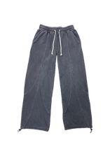 Load image into Gallery viewer, Runner Lounge Pant - Onyx