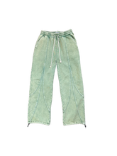 Load image into Gallery viewer, Runner Lounge Pant - Matcha