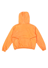 Load image into Gallery viewer, Runner Hero Hoodie - Clementine